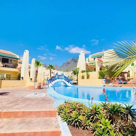 Apartamento De Un Dormitorio En Mareverde E14 Costa Adeje  Exterior foto