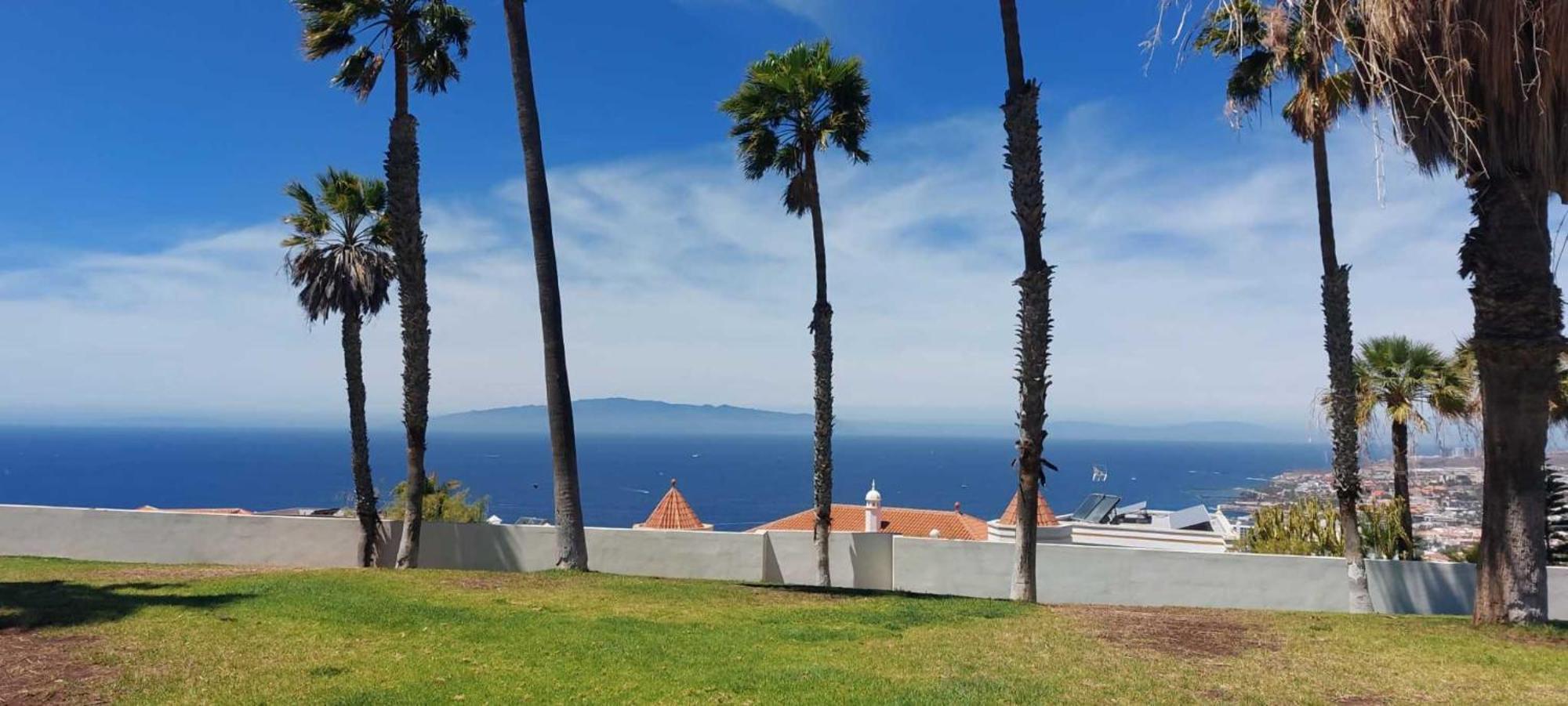 Apartamento De Un Dormitorio En Mareverde E14 Costa Adeje  Exterior foto